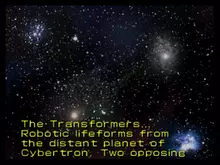 Image n° 5 - screenshots  : Transformers - Beast Wars Transmetals